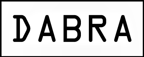 Dabra Logo
